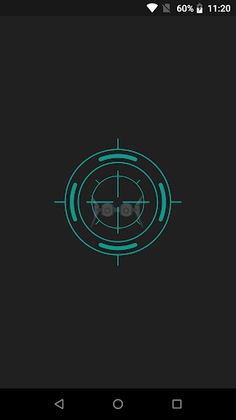 Blind Shooting - Screenshot 2