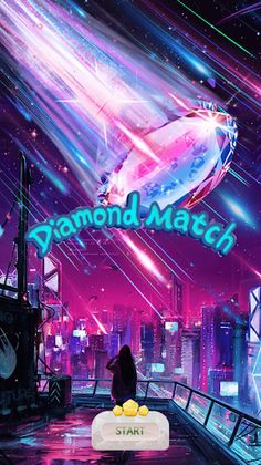 Diamond Match - Screenshot 4