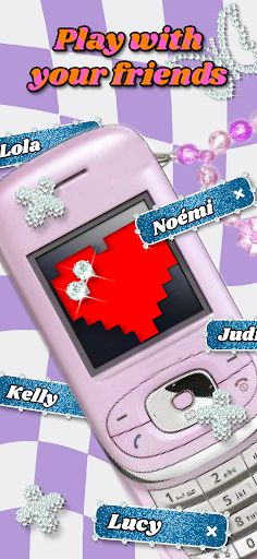 For the girls - Party Game - Screenshot 4