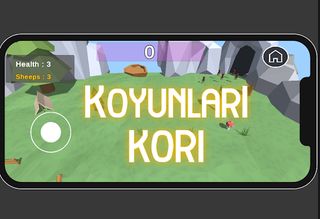 The Çoban - Screenshot 2