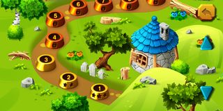 Mr.Bomber لعبة أبو القنابل - Screenshot 1