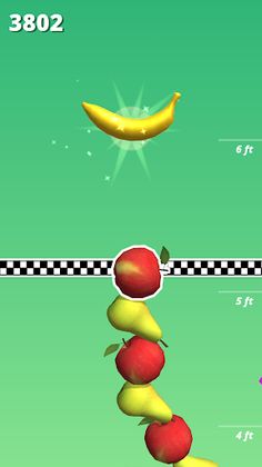 Sticky Stack - Screenshot 1