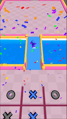 Tic Tac Toe - Screenshot 4