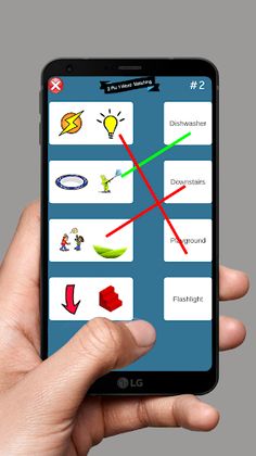 2 Pics 1 Word Matching - Screenshot 4