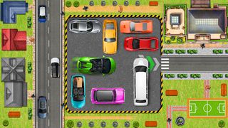 Car Parking 2023: Parking Jam - Screenshot 2