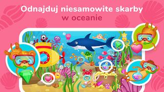 A Kuku - Gry dla dzieci. - Screenshot 3