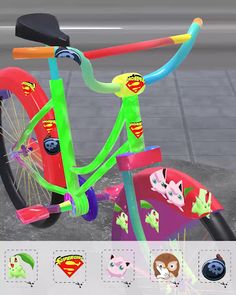 DIY Bike Repairing - Screenshot 3