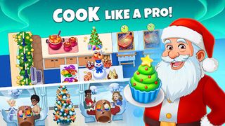 Cooking Diary® Restaurant Game - Screenshot 2