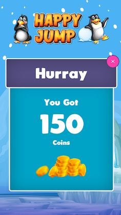 Happy Jump: Jumping Mania - Screenshot 3