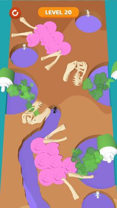 Feegind Ant - Screenshot 3