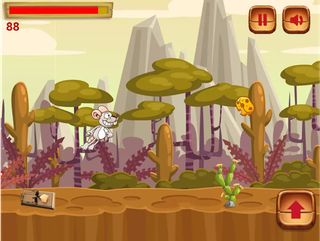 Run - corri veloce - Screenshot 3