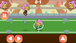 QuikBall - Screenshot 1