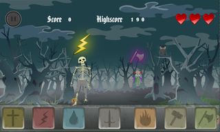 Monster's Play - Screenshot 3