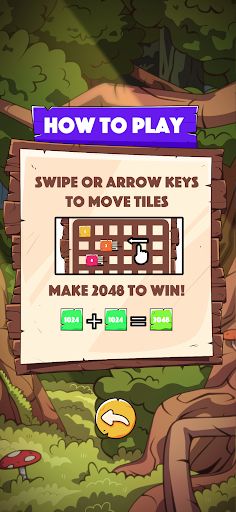 2048 Today - Screenshot 3