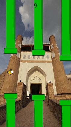 Flying Bird (Uchayotgan Qush) - Screenshot 3