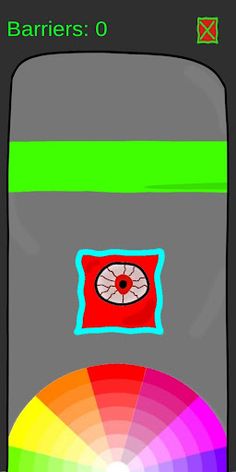 Swatch Switch - Screenshot 2