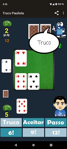 Cool Truco - Screenshot 4