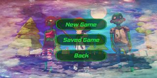 Sword Of Zombies : Fighter - Screenshot 3