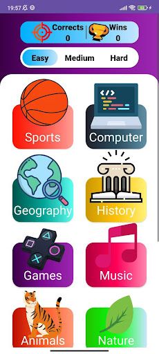 Quiz Time - Screenshot 3