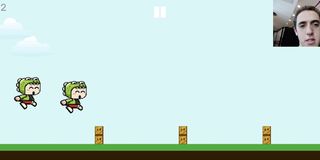 Crocodile Boy - Screenshot 2