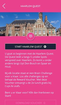 Neurocampus Go - Screenshot 2