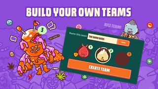 Smoke Sessions - Screenshot 2