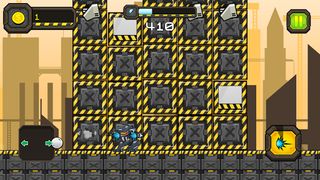 Mech Smash - Screenshot 3