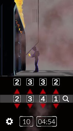 Code Escape - Screenshot 1