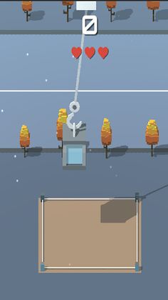 stay forward - Screenshot 1