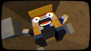 Slayaway Camp: Horror Puzzle - Screenshot 2