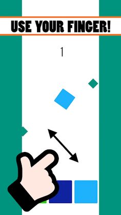 Color Gate: Switch! - Screenshot 1