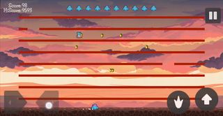 John Bottom - Screenshot 1