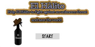 El Hàlito - Screenshot 1
