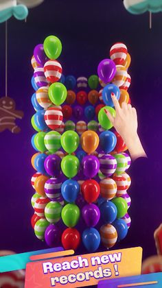 Pop Tower 3D - Screenshot 4