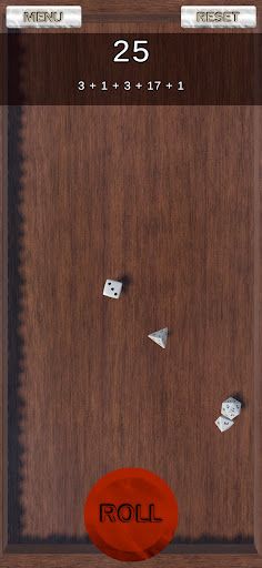 Roll-The-Dice - Screenshot 2
