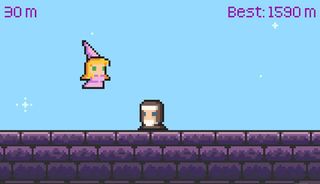 Cendrifion - Screenshot 1