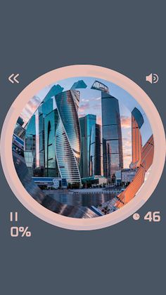 Pictu-Ring The Circle Puzzle - Screenshot 4