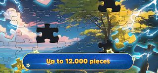 Jigsaw puzzle - Jigsaw game - Screenshot 3