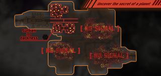 Blood Eagle Demo - Screenshot 3