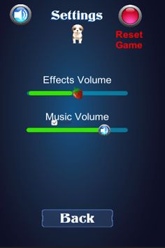 Brain Coach alpha lines - Screenshot 2