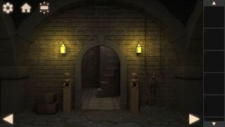 Unknown Dungeon Escape - Screenshot 2