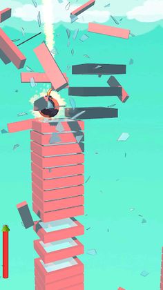 Bomb Viruses - Screenshot 4