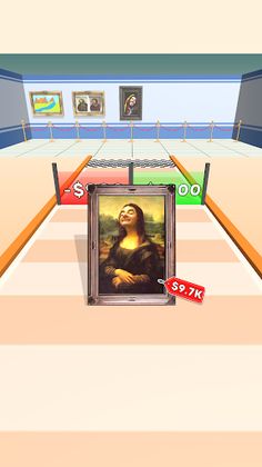 Painting Evolution - Screenshot 3