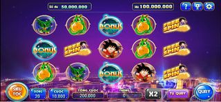 MaCao SG - Screenshot 3