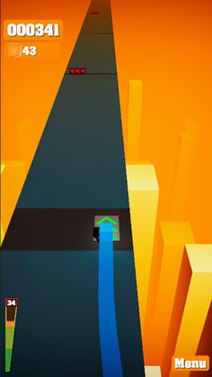 Super Cube - Screenshot 3