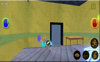 Granny Not Wants To Sleep - Screenshot 3