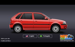 Tuning Goleta G3 - Screenshot 2