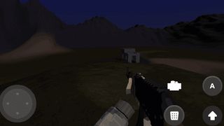 Z-Type - Screenshot 2