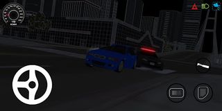 Driving In Big City - Screenshot 3