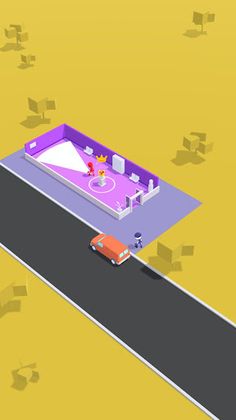 Steal Master: Pick Pocket - Screenshot 2